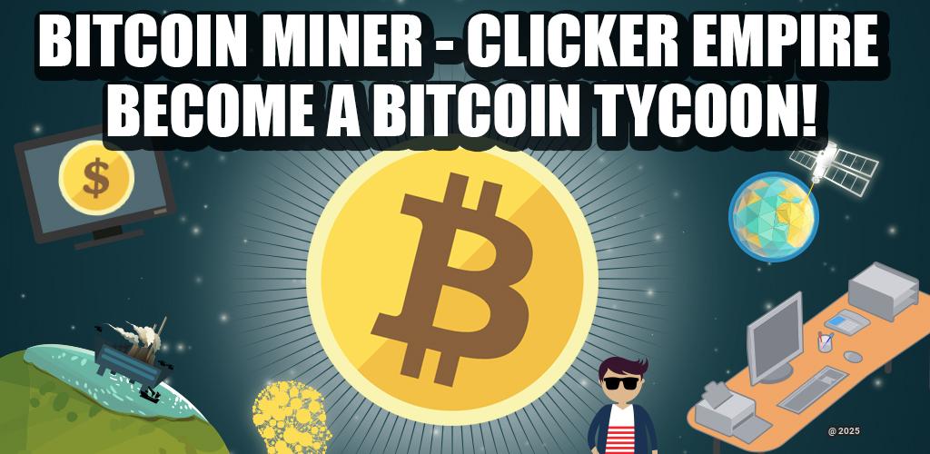 Bitcoin Clicker - How Bitcoin Clicker Turns Virtual Mining into Your Next Gaming Obsession