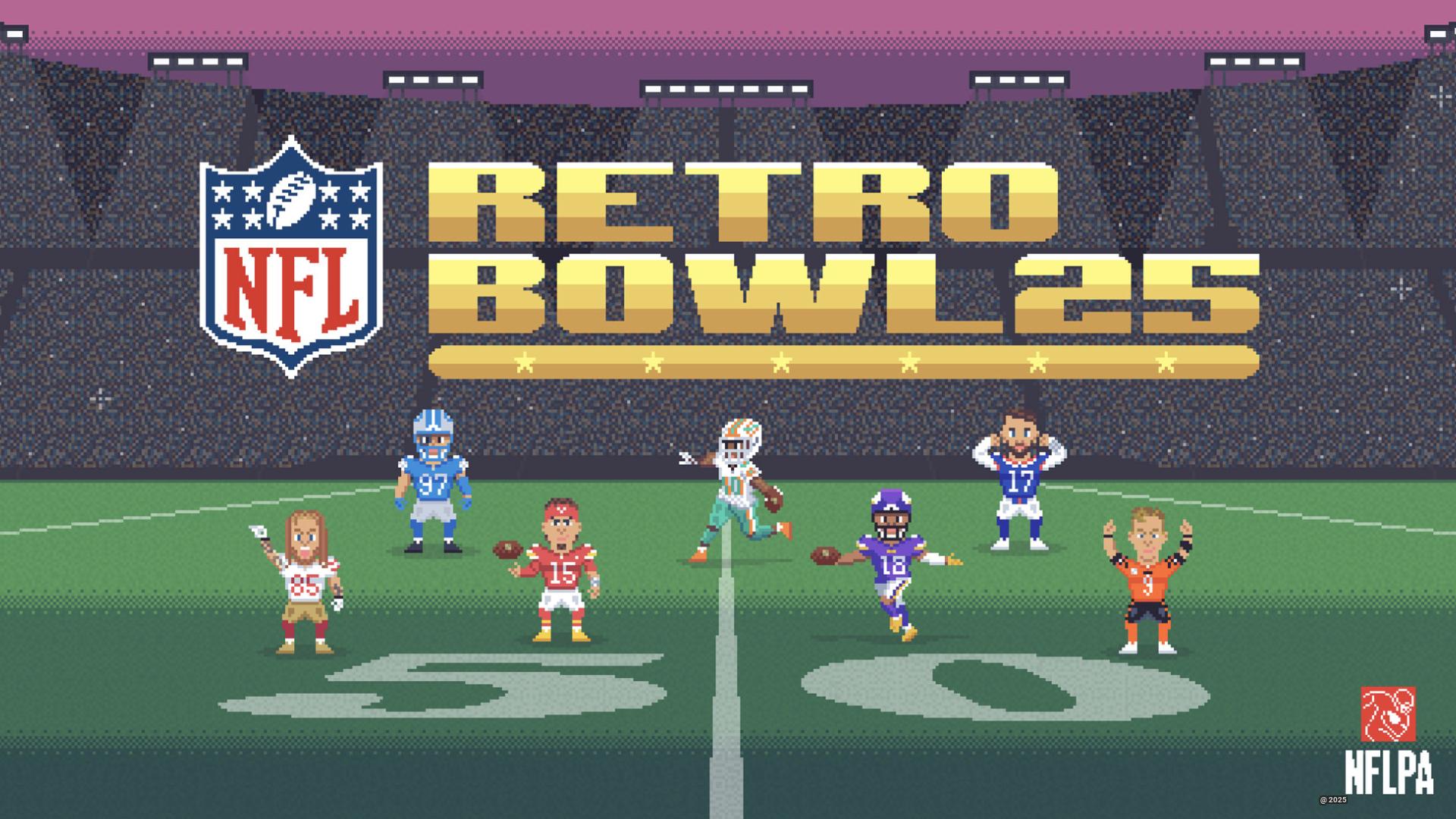 Retro Bowl